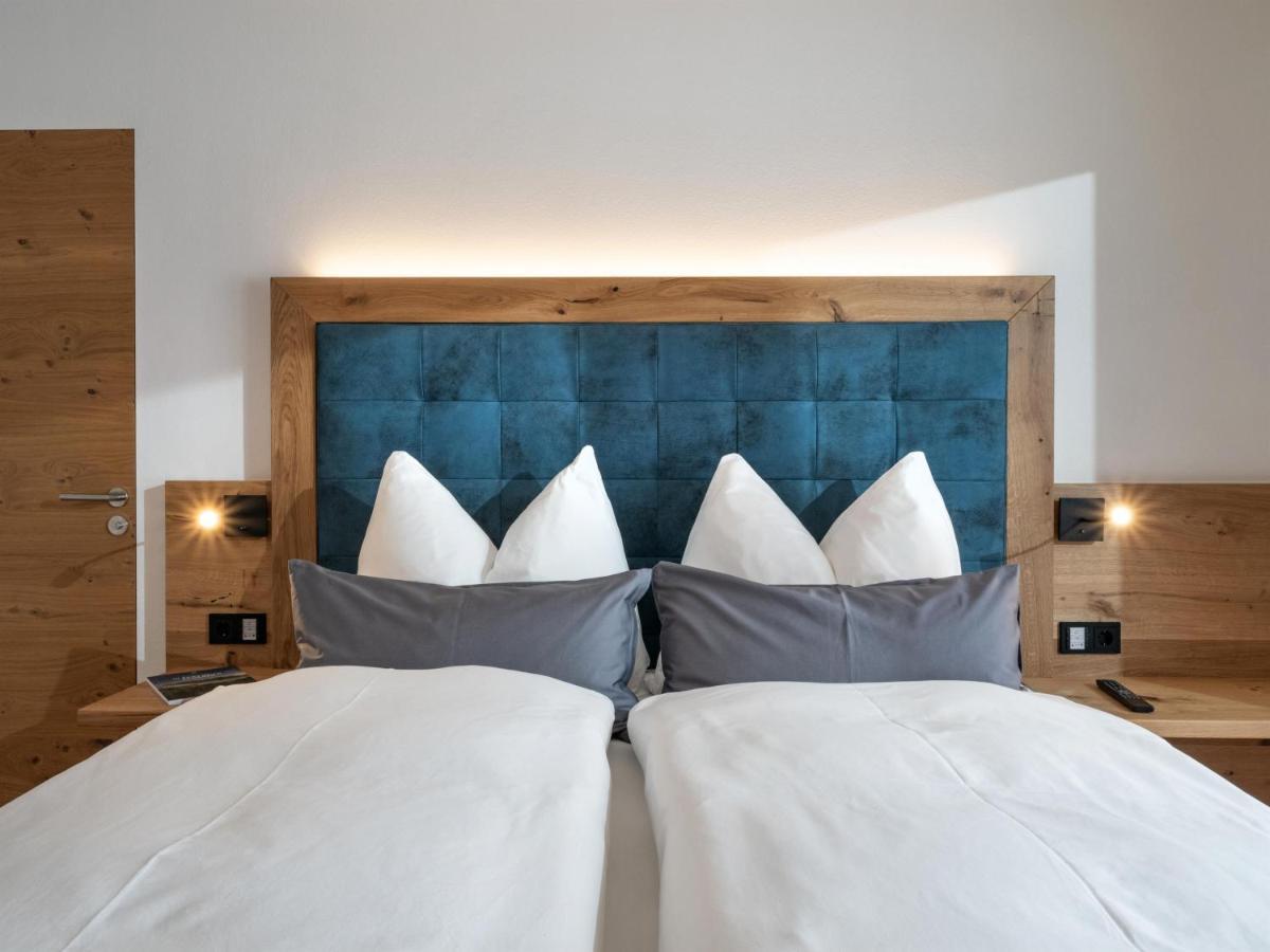 Appartement Naturdiamant เซิลล์ ภายนอก รูปภาพ