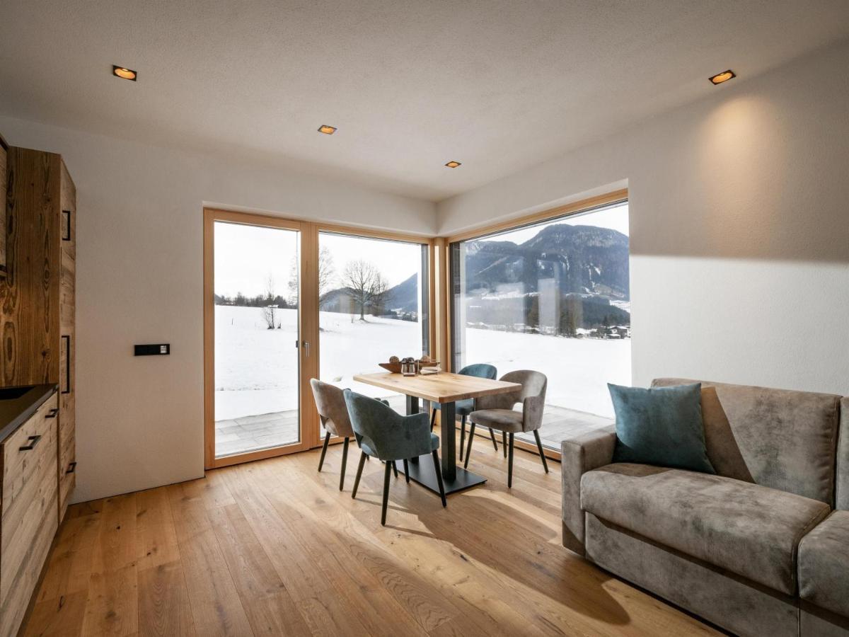 Appartement Naturdiamant เซิลล์ ภายนอก รูปภาพ