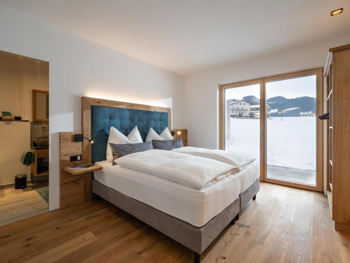 Appartement Naturdiamant เซิลล์ ภายนอก รูปภาพ